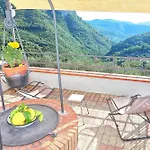 Hébergement de vacances Tenuta Buonocore Arola (Campania)