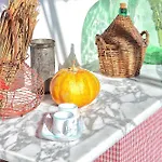 Hébergement de vacances Tenuta Buonocore Arola (Campania)