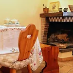 Tenuta Buonocore Hébergement de vacances