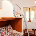 Hébergement de vacances Tenuta Buonocore Arola (Campania)