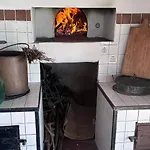 Hébergement de vacances Tenuta Buonocore