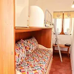 Hébergement de vacances Tenuta Buonocore Arola (Campania)