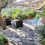 Hébergement de vacances Tenuta Buonocore