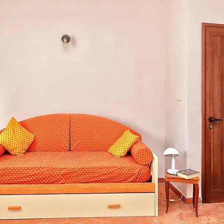 Hébergement de vacances Tenuta Buonocore Arola (Campania)