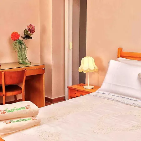 Hébergement de vacances Tenuta Buonocore