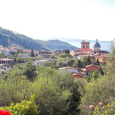 Tenuta Buonocore Holiday home *