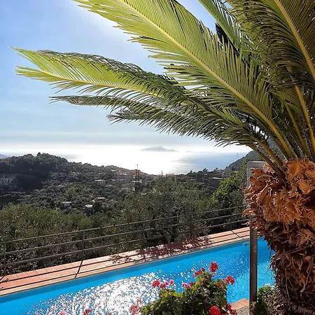 Tenuta Buonocore Holiday home *