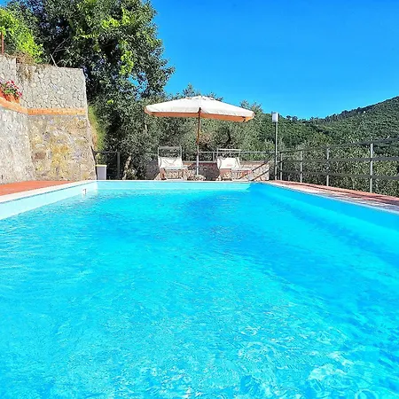 Tenuta Buonocore Arola (Campania)