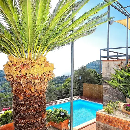 Tenuta Buonocore Arola (Campania)