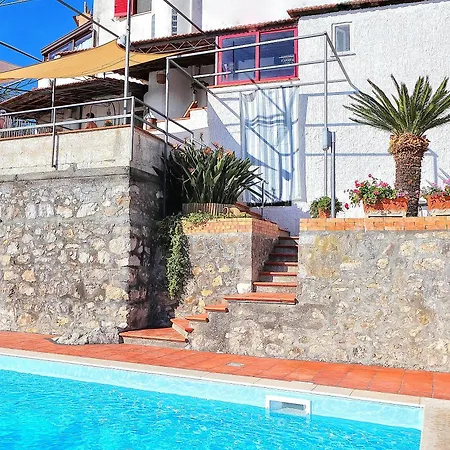 Tenuta Buonocore * Arola (Campania)