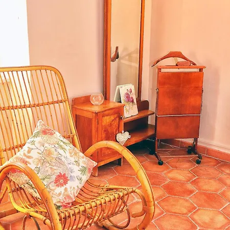 Tenuta Buonocore * Arola (Campania)