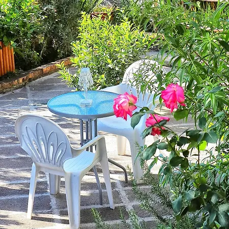 Tenuta Buonocore * Arola (Campania)