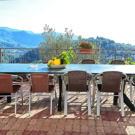 Tenuta Buonocore Holiday home