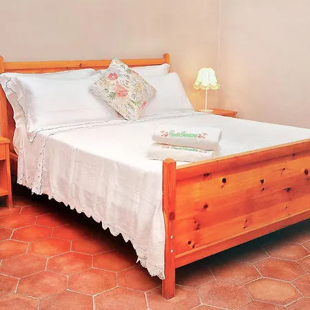 Tenuta Buonocore *