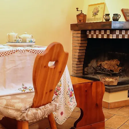 Tenuta Buonocore Holiday home