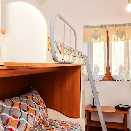 Tatil Evi Tenuta Buonocore Arola (Campania)