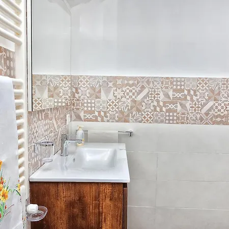 Tenuta Buonocore Holiday home