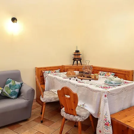 Holiday home Tenuta Buonocore Arola (Campania)