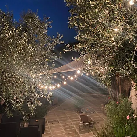 Tenuta Buonocore Arola (Campania)
