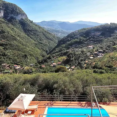 Tenuta Buonocore Holiday home