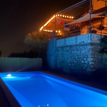 Holiday home Tenuta Buonocore *