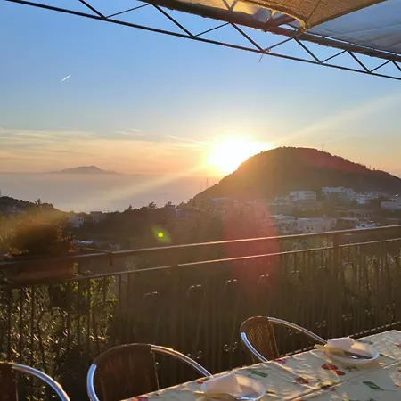 Holiday home Tenuta Buonocore